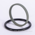 Gasket getah cincin untuk pengedap tekanan tinggi